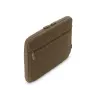 Capa para portátil Hama Cozy 39,6 cm (15,6 polegadas) cor de moca