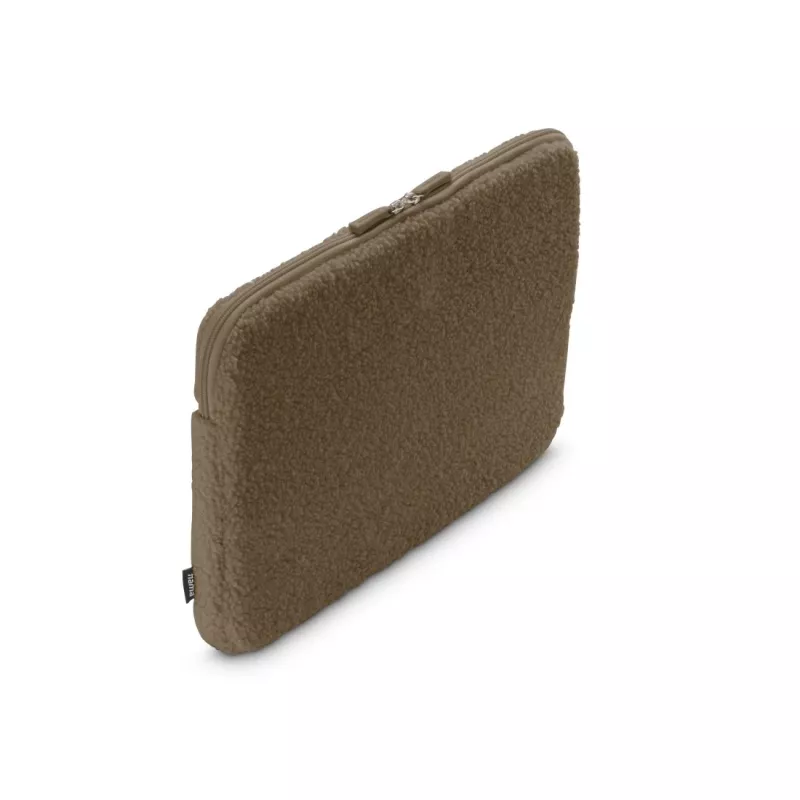 Capa para portátil Hama Cozy 39,6 cm (15,6 polegadas) cor de moca