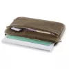 Capa para portátil Hama Cozy 39,6 cm (15,6 polegadas) cor de moca