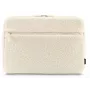 Capa protetora Hama Cozy 39,6 cm (15,6 polegadas) bege