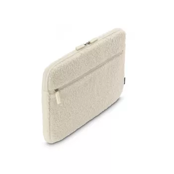 Capa protetora Hama Cozy 39,6 cm (15,6 polegadas) bege