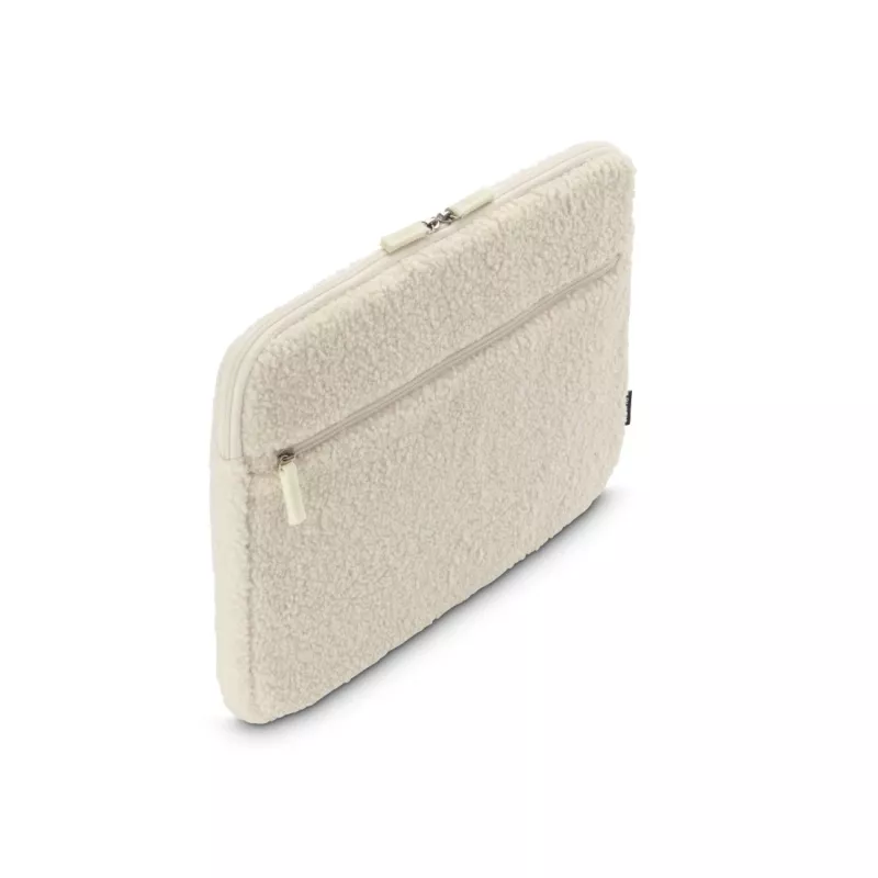 Capa protetora Hama Cozy 39,6 cm (15,6 polegadas) bege