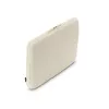 Capa protetora Hama Cozy 39,6 cm (15,6 polegadas) bege