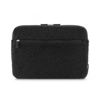 Mala para portátil Hama 00231015 39,6 cm (15,6 polegadas) capa preta