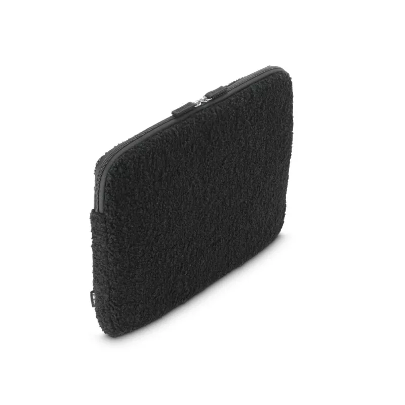 Mala para portátil Hama 00231015 39,6 cm (15,6 polegadas) capa preta