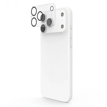 Proteção de objetiva de câmara Hama Cam Protect Apple 1 unid.