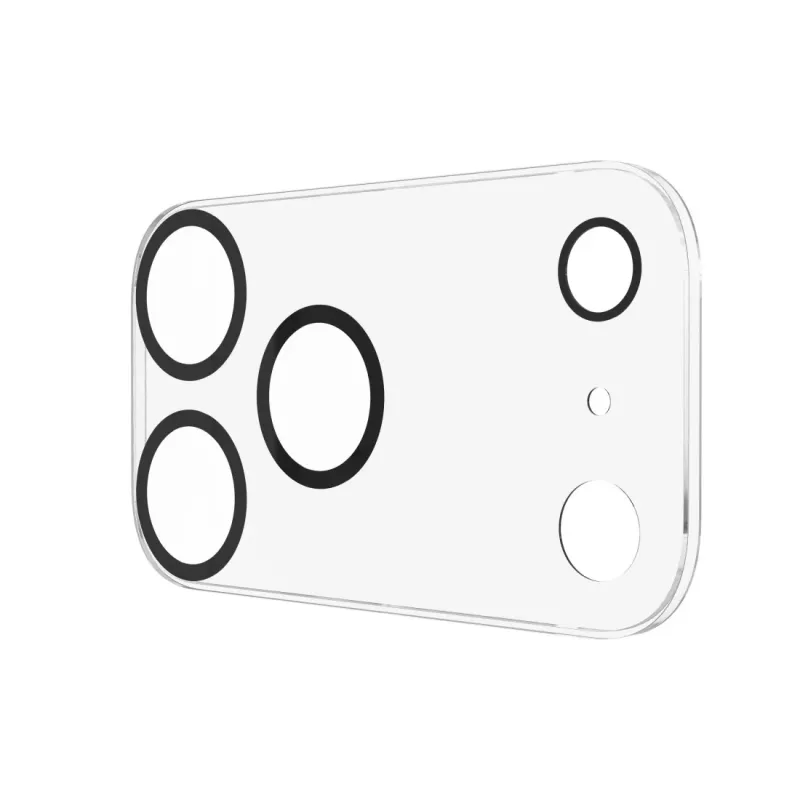 Proteção de objetiva de câmara Hama Cam Protect Apple 1 unid.