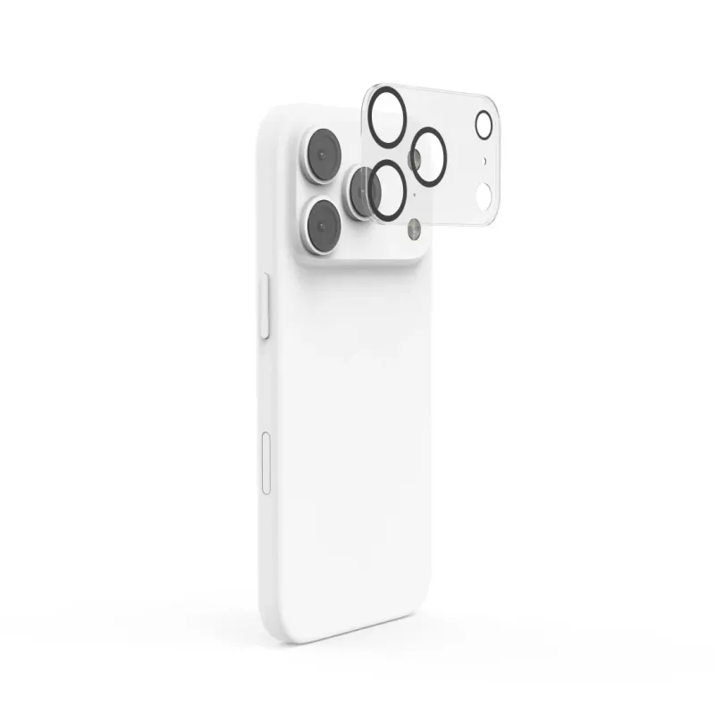Proteção de objetiva de câmara Hama Cam Protect Apple 1 unid.