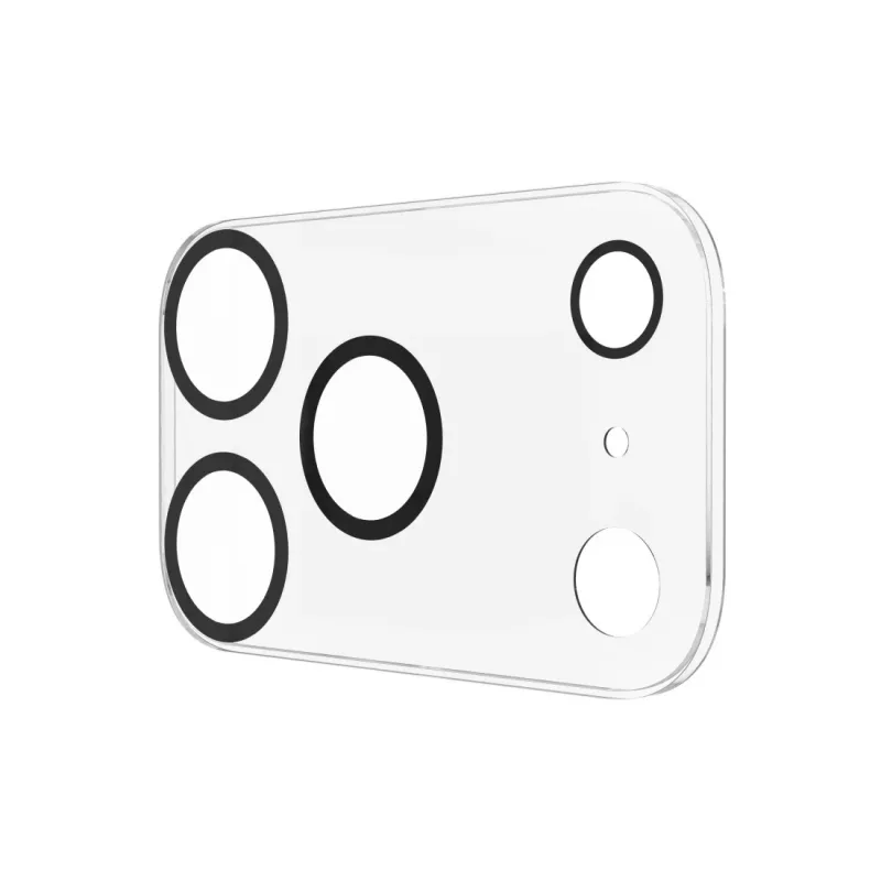 Proteção de objetiva de câmara Hama Cam Protect Apple 1 unid.