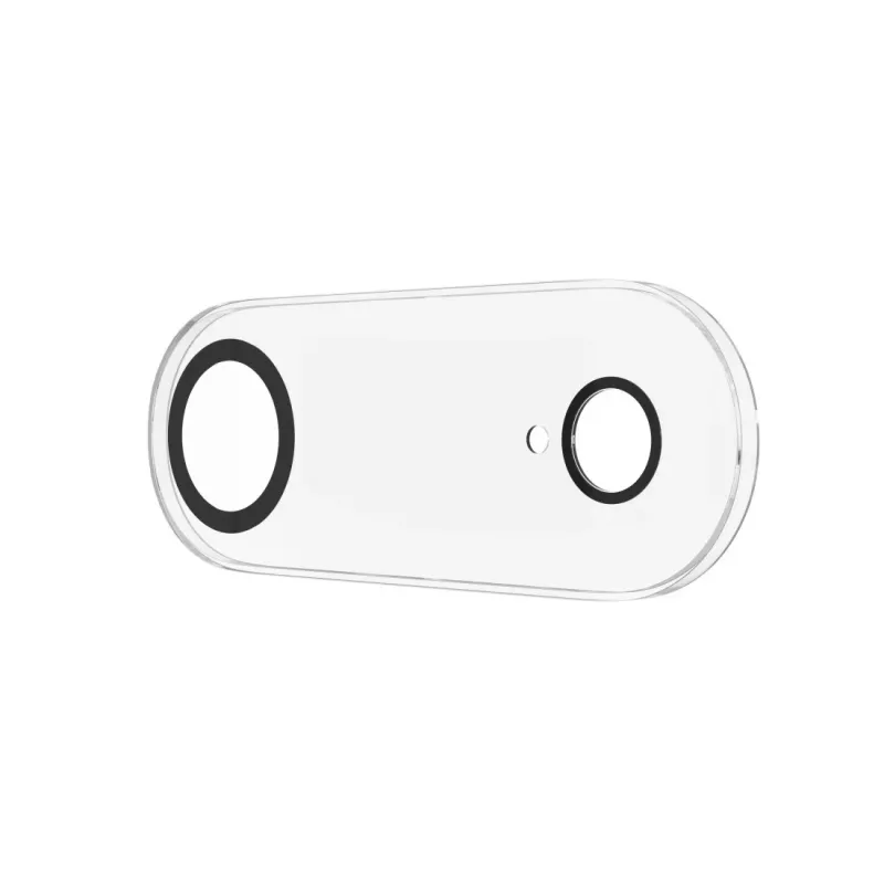 Hama Cam Protect proteção de objetiva de câmara Apple 1 unid.