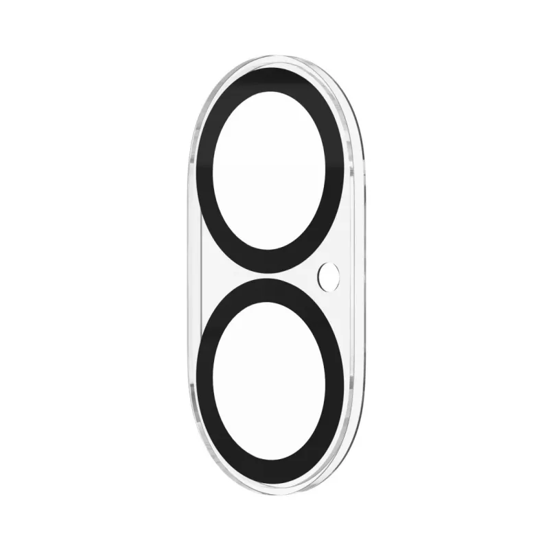 Hama Cam Protect proteção de objetiva de câmara Apple 1 unid.