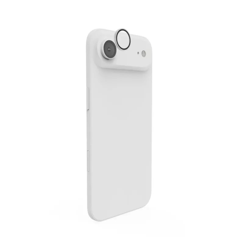 Hama Lens Protect proteção de objetiva de câmara Apple 1 unid.