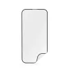 Hama Super Hybrid Clear película de proteção de ecrã Apple 1 unid.