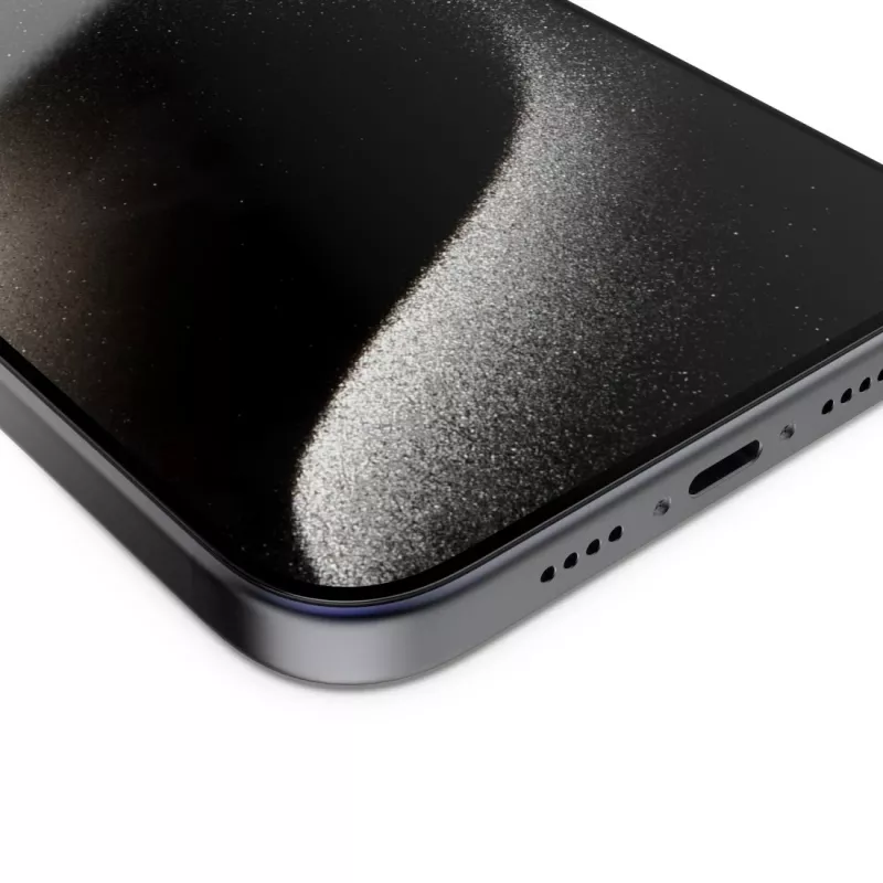 Hama Super Hybrid Clear película de proteção de ecrã Apple 1 unid.
