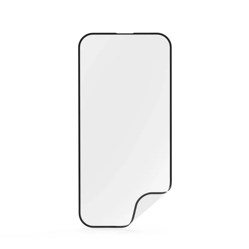Hama Super Hybrid Clear película de proteção de ecrã Apple 1 unid.