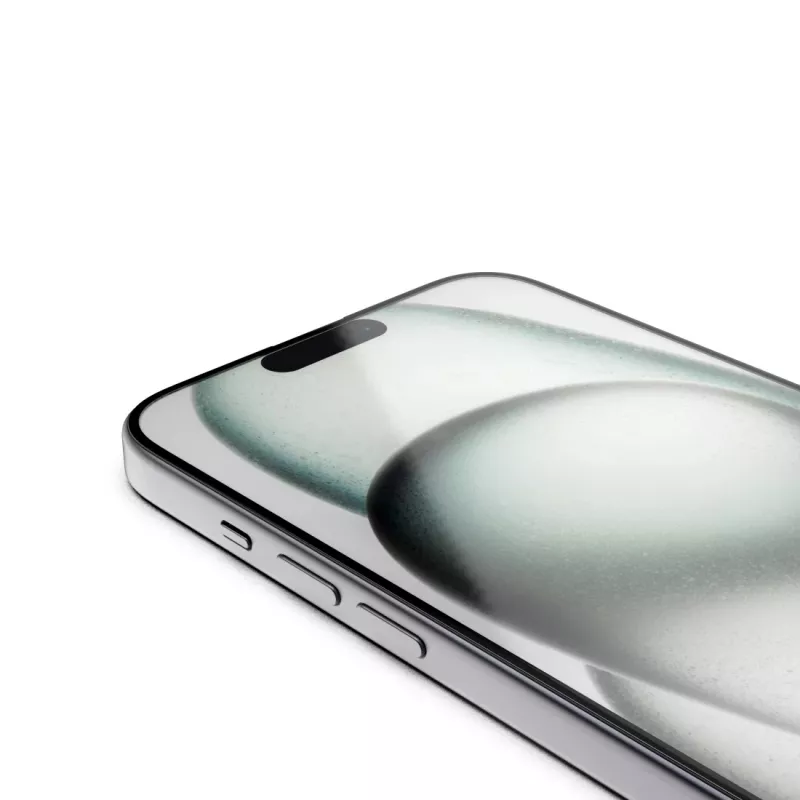 Hama Extreme Protect Clear película de proteção de ecrã Apple 1 unid.
