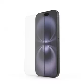 Hama Clear Protect Clear película de proteção de ecrã Apple 1 unid.