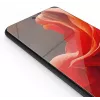 Hama Clear Protect película de proteção de ecrã transparente Motorola 1 unid.