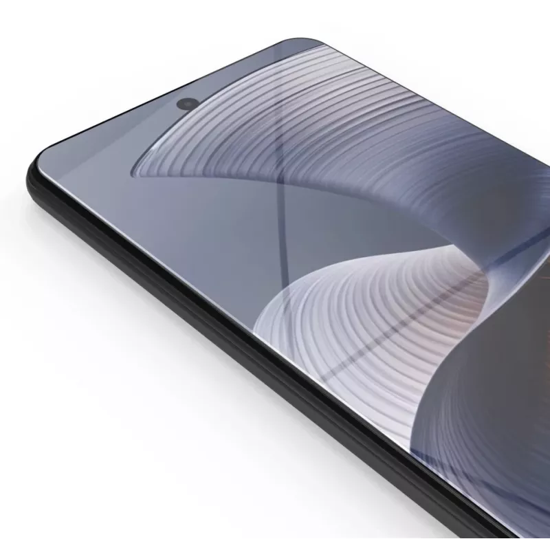 Hama Clear Protect Clear película de proteção de ecrã Motorola 1 unid.