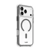 Capa para telemóvel LAUT AERO PROTECT 17,5 cm cinzento transparente