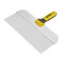 Espátula STANLEY aço inoxidável THT0-05776, lâmina 30,5 cm, comprimento 310 mm, punho preto e amarelo