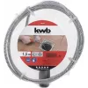 kwb 956021 espiral de limpeza de esgotos