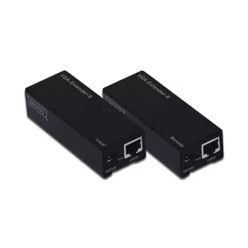 Placa de interface DIGITUS DC-53100 VGA 34 mm x 92 mm x 22 mm