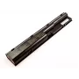 Bateria de substituição para portátil CoreParts MBI2209