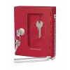 Organizador porta-chaves WEDO 102 50102X