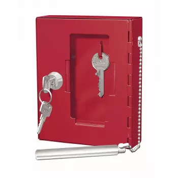 Organizador porta-chaves WEDO 102 50102X