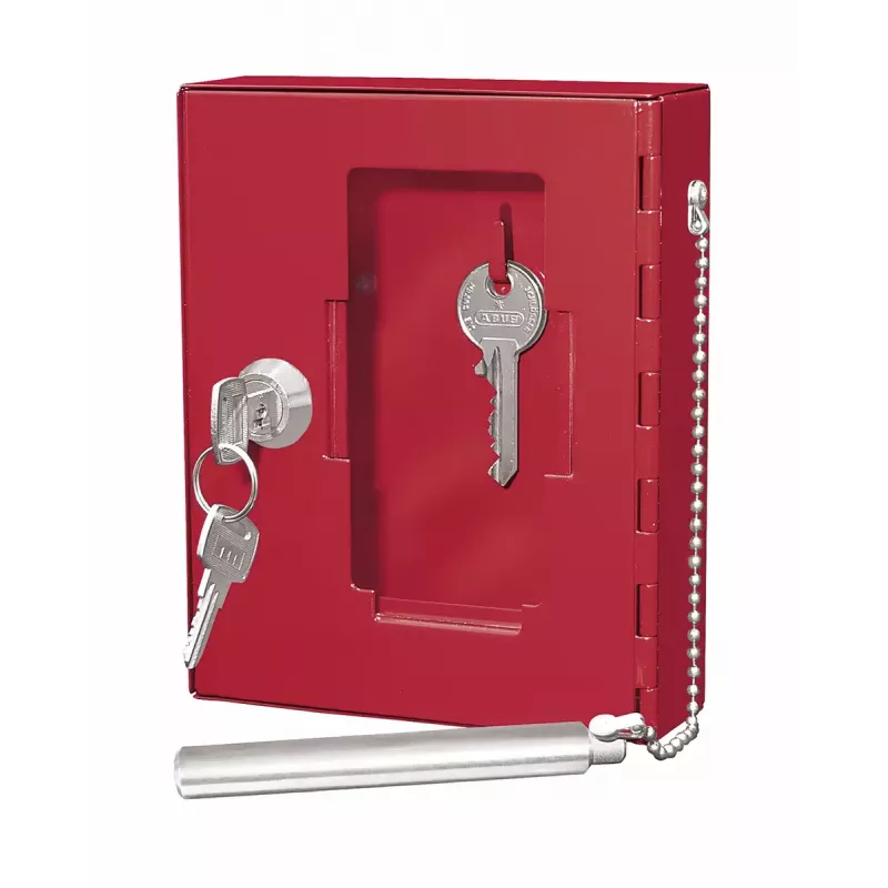 Organizador porta-chaves WEDO 102 50102X