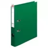Dossier de argolas Herlitz 10834760 A4 verde