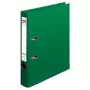 Dossier de argolas Herlitz 10834760 A4 verde