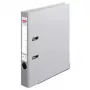 Dossier de argolas Herlitz 10834794 A4 cinzento