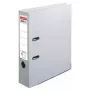 Dossier de argolas Herlitz 05480900 A4 cinzento