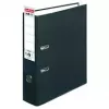 Dossier de argolas Herlitz 5480801 A4 preto