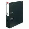 Dossier de argolas A4 Herlitz 10834315 preto
