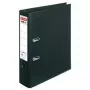 Dossier de argolas A4 Herlitz 10834315 preto