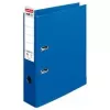 Dossier de argolas Herlitz 10834331 A4 azul