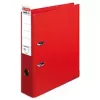 Dossier de argolas Herlitz 10834323 A4 vermelho
