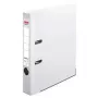 Dossier de argolas Herlitz 10834786 A4 branco