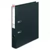 Dossier de argolas Herlitz 10834729 A4 preto