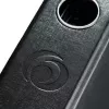 Dossier de argolas Herlitz 10834729 A4 preto