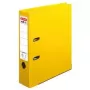 Dossier de argolas Herlitz 10834356 A4 amarelo