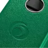 Dossier de argolas Herlitz 05480504 A4 verde