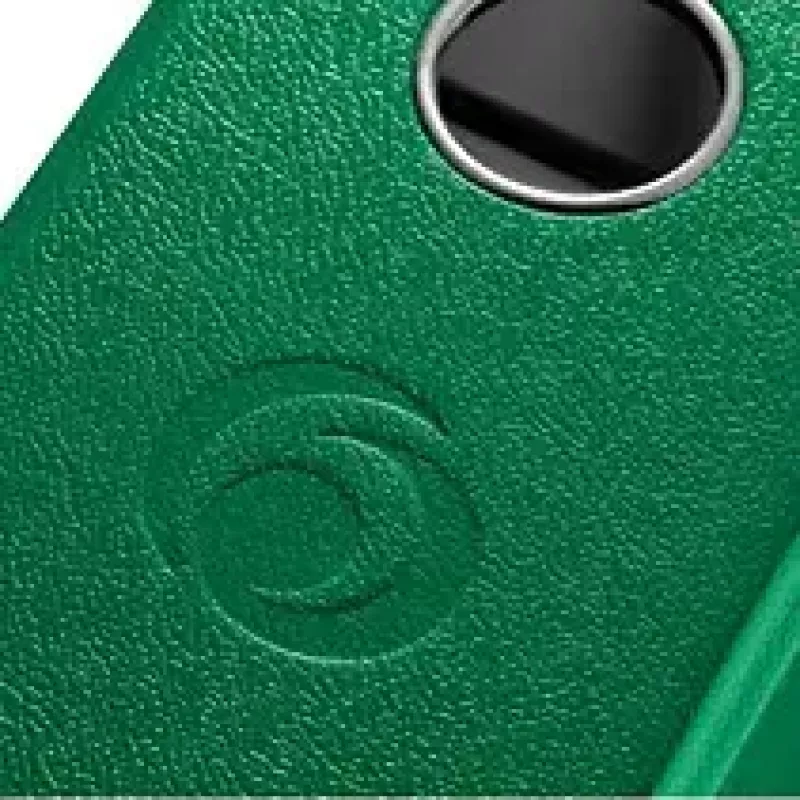 Dossier de argolas Herlitz 05480504 A4 verde
