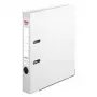 Dossier de argolas Herlitz 05450705 A4 branco