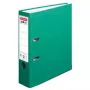 Dossier de argolas Herlitz 10841518 A4 verde