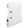 Dossier de argolas Herlitz 10841690 A4 branco