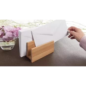 Organizador de mesa WEDO 61 307